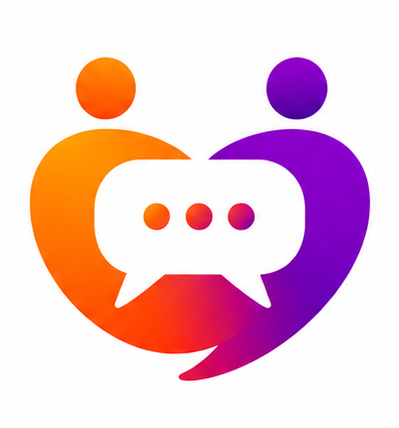 FriendsConnect logo